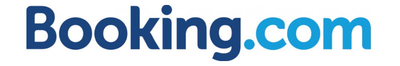 Booking.com Logo