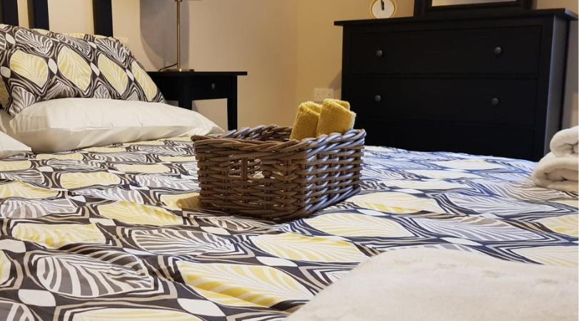 Balluta Maisonette - Malta