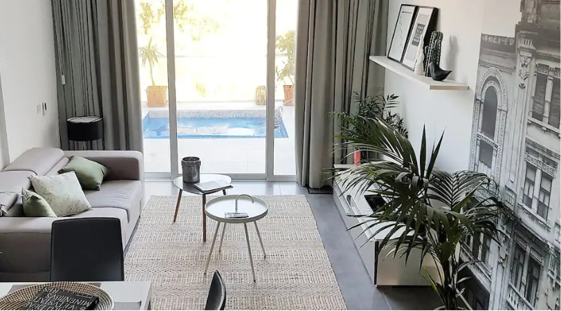 Duplex Maisonette - Malta