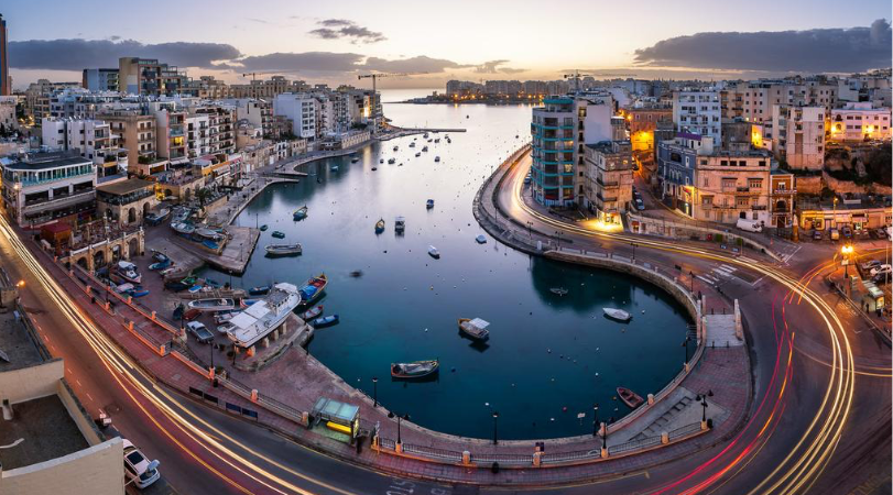 Central Apartment - Malta